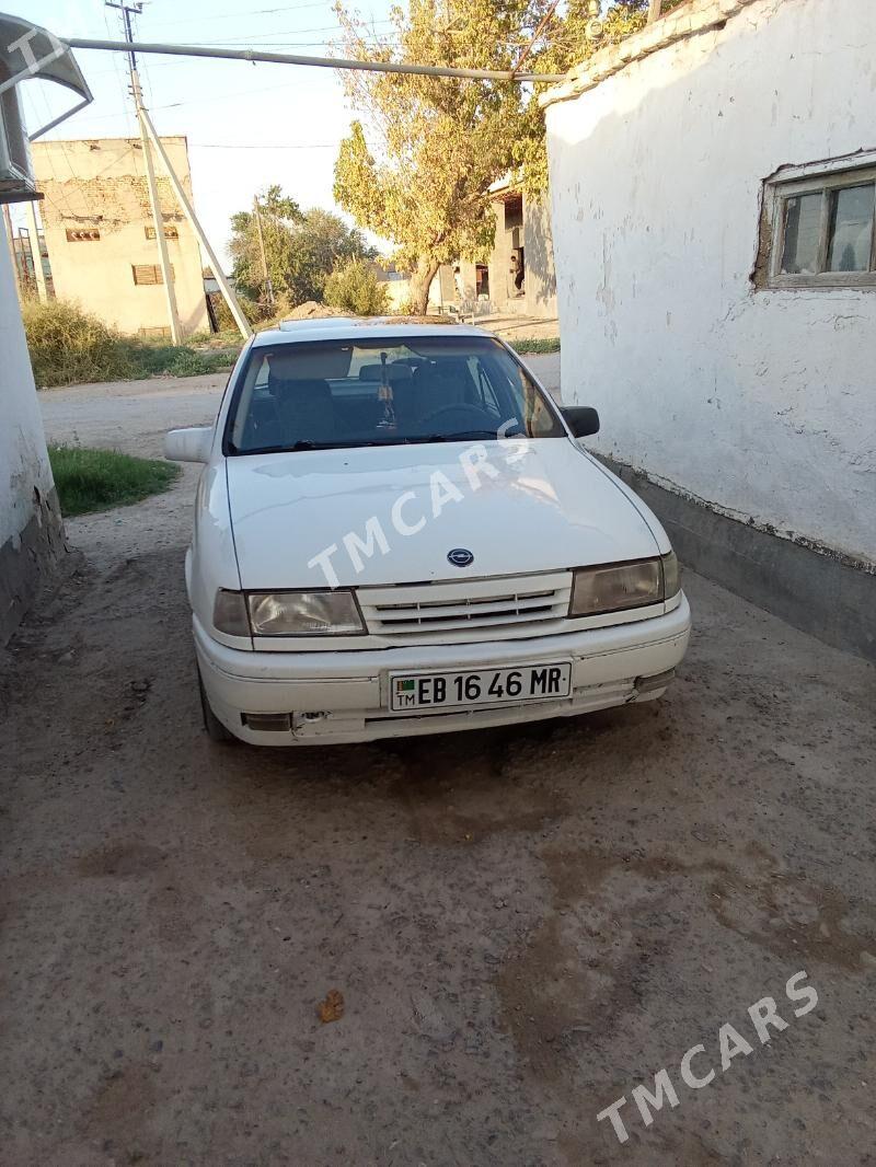 Opel Vectra 1992 - 24 000 TMT - Байрамали - img 3