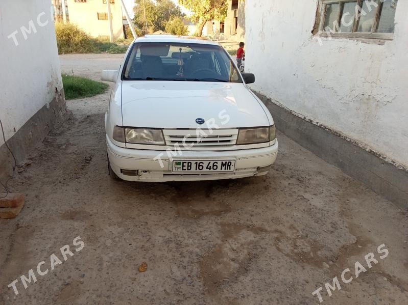 Opel Vectra 1992 - 24 000 TMT - Байрамали - img 2