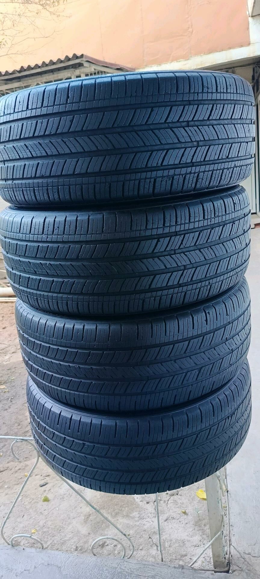 235.45.18  MICHELIN 1 300 TMT - Дашогуз - img 9