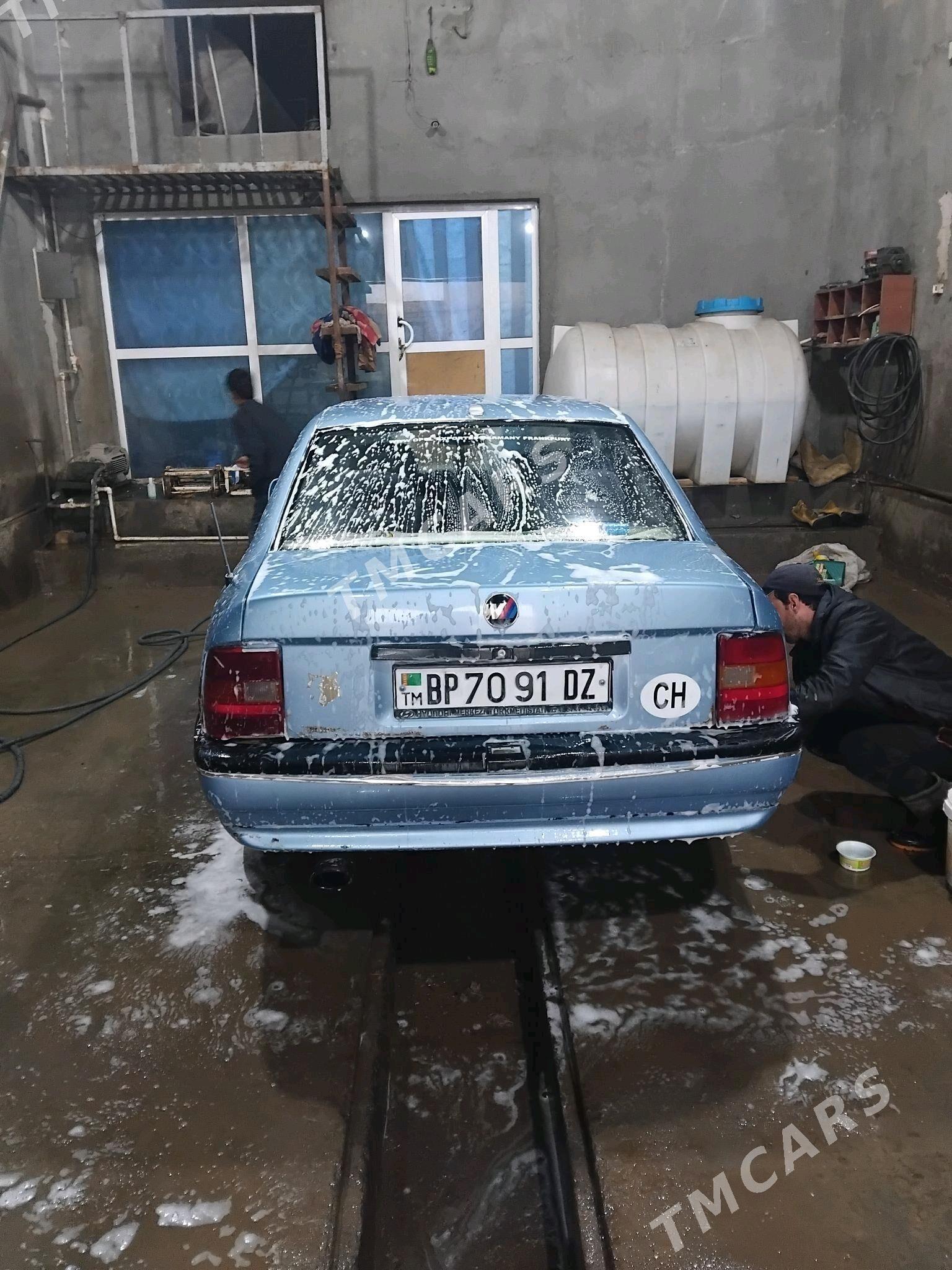 Opel Astra 1990 - 34 000 TMT - Губадаг - img 2