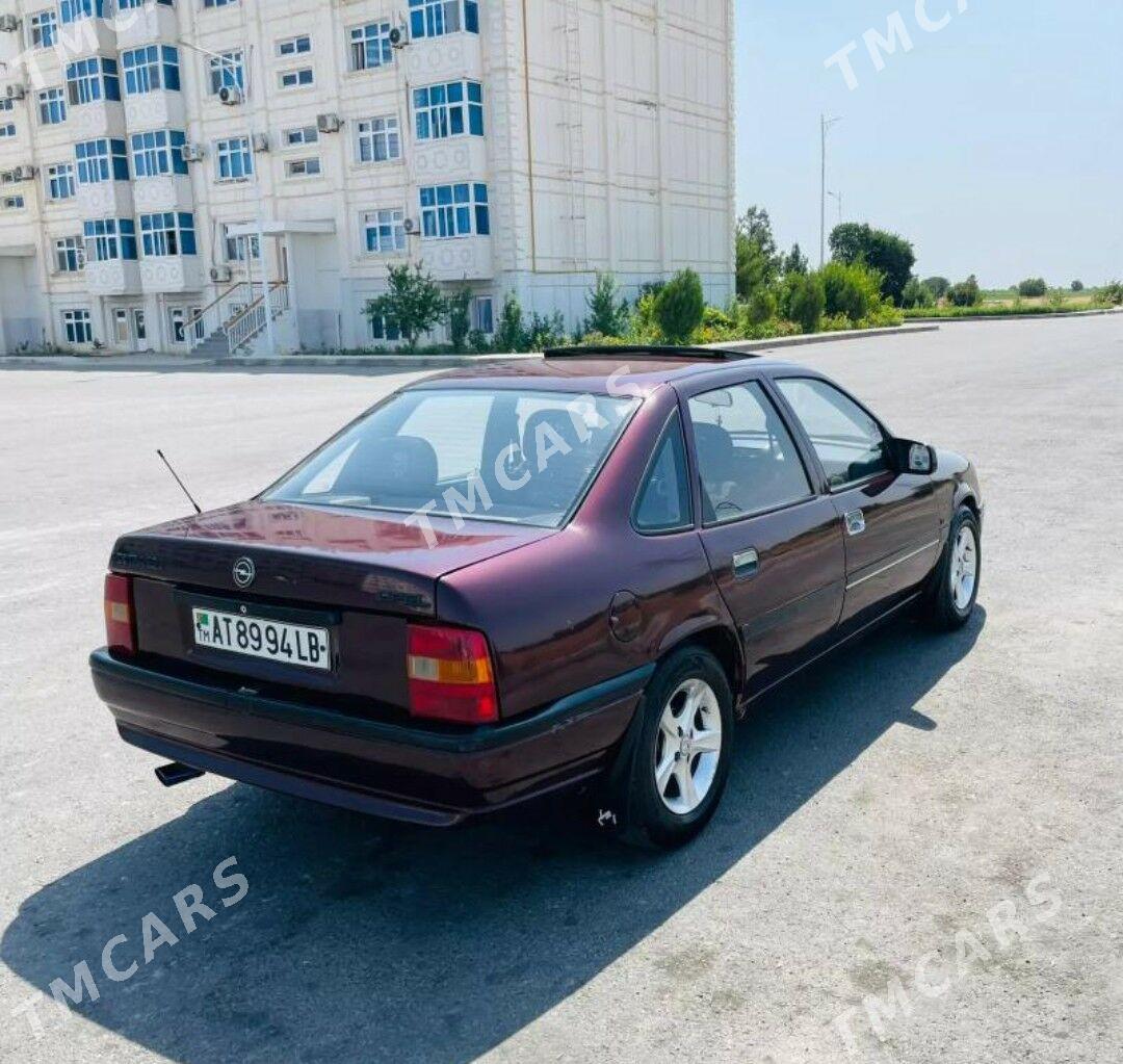 Opel Vectra 1995 - 14 000 TMT - Халач - img 8