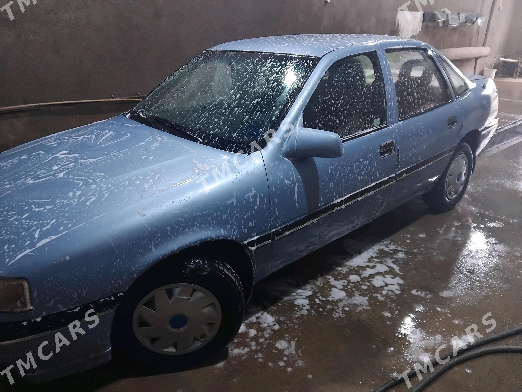 Opel Astra 1990 - 34 000 TMT - Губадаг - img 4