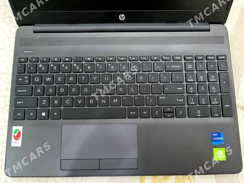 hp noutbuk notebook ноутбук - Ашхабад - img 3
