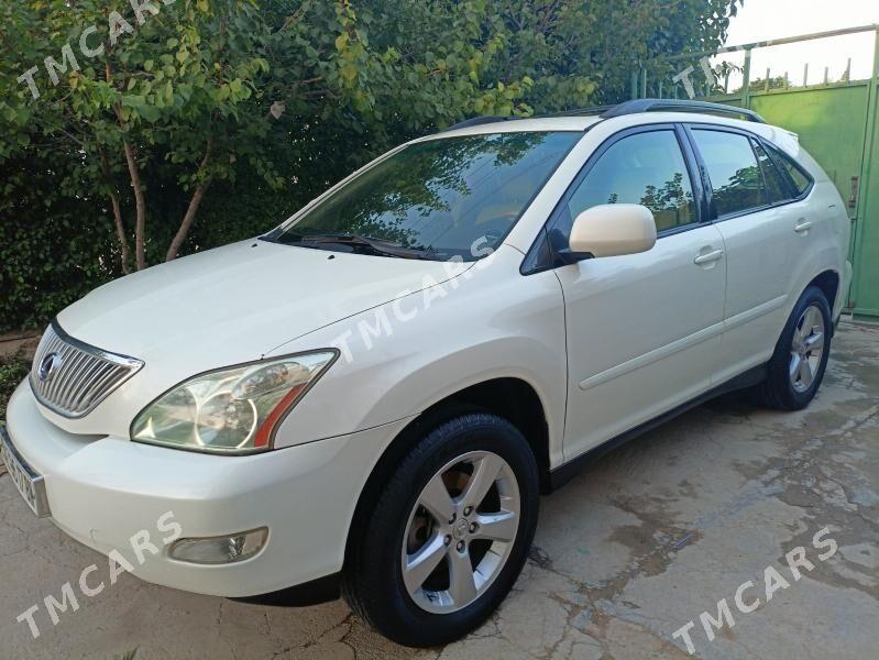 Lexus RX 330 2004 - 250 000 TMT - Balkanabat - img 5