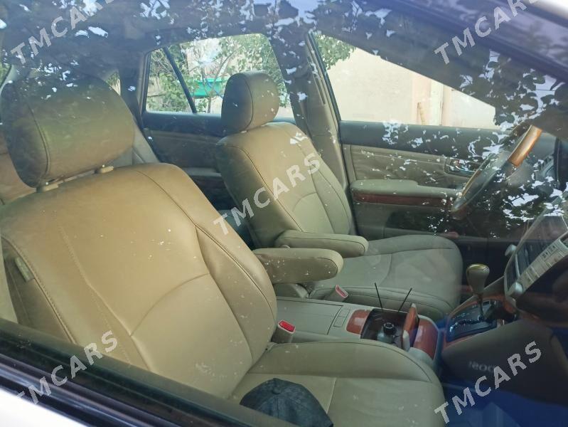 Lexus RX 330 2004 - 250 000 TMT - Balkanabat - img 3