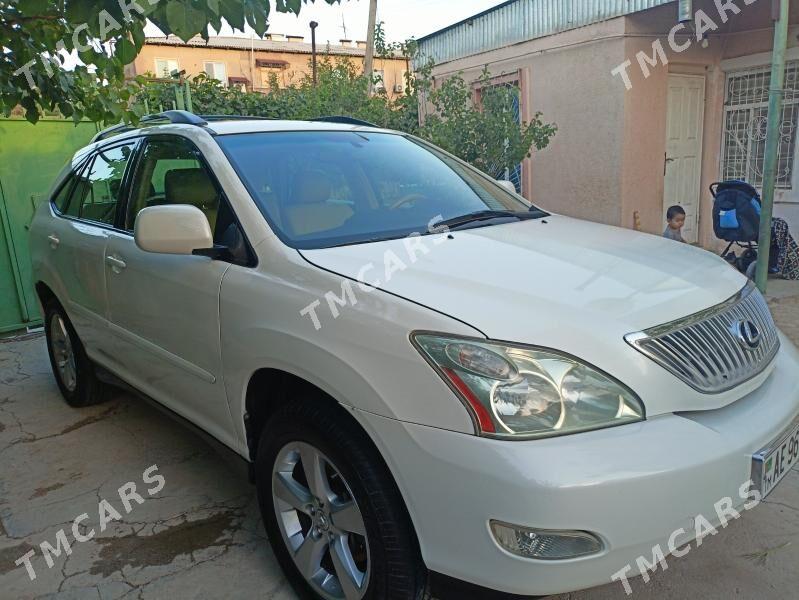 Lexus RX 330 2004 - 250 000 TMT - Balkanabat - img 2