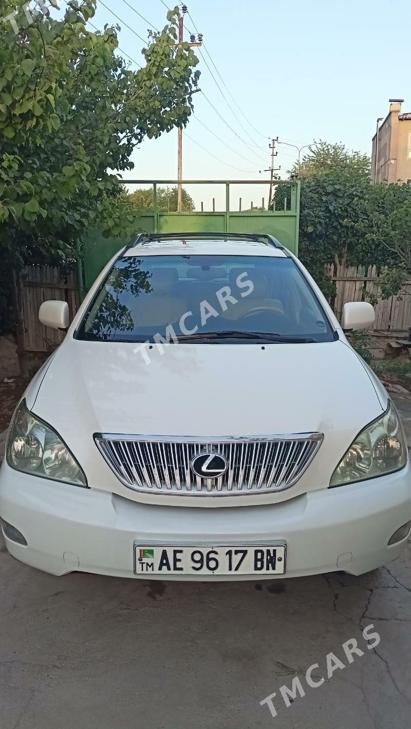 Lexus RX 330 2004 - 250 000 TMT - Balkanabat - img 6