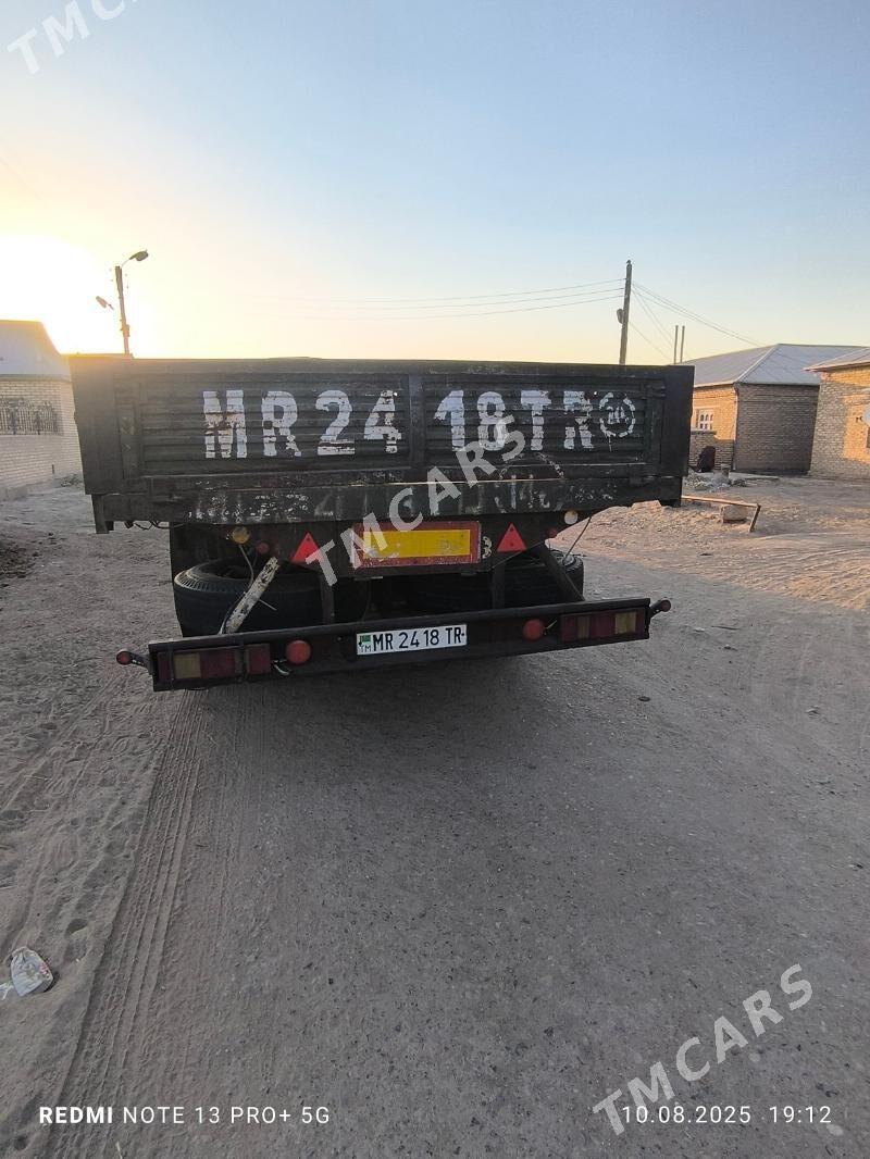 Kamaz 5320 1982 - 240 000 TMT - Сакарчага - img 6