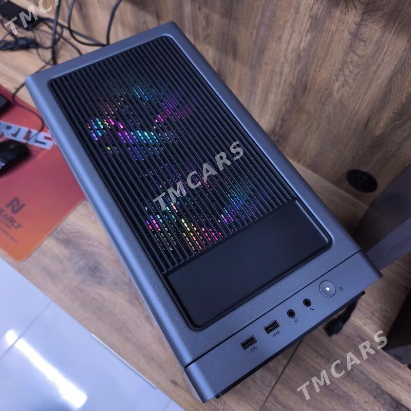 ТОПОВЫЙ LEGION CORE i5-14 - Parahat 7 - img 4