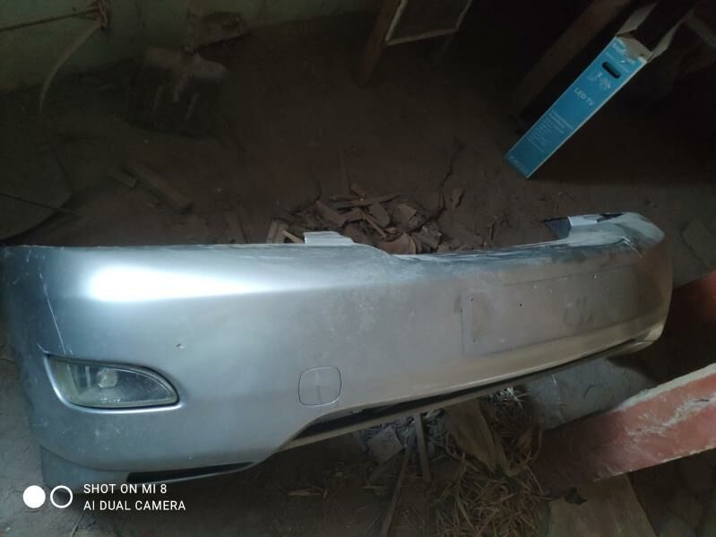 Leksus bamper 1 500 TMT - Türkmenabat - img 3