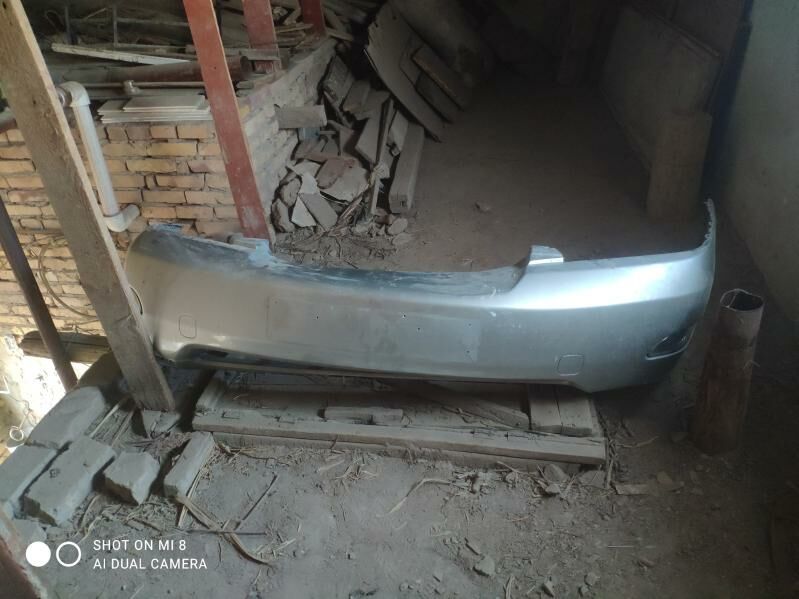 Leksus bamper 1 500 TMT - Türkmenabat - img 2