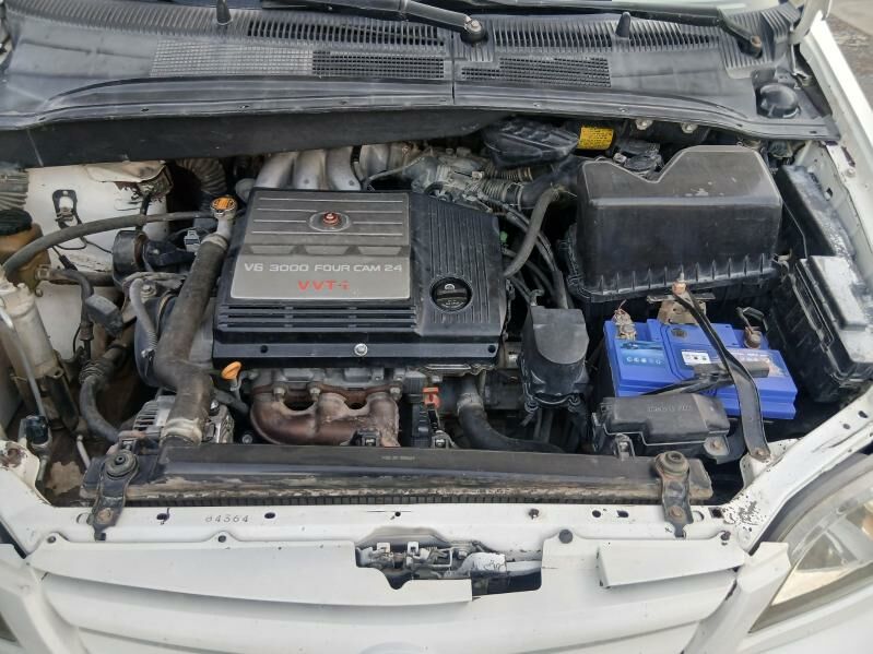 Toyota Sienna 2002 - 130 000 TMT - Яшлык - img 7