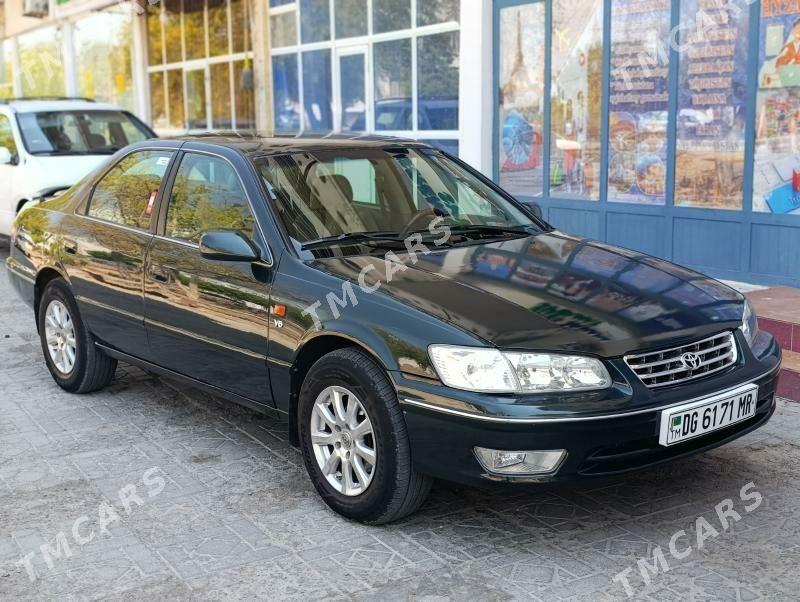 Toyota Camry 1998 - 120 000 TMT - Мары - img 2