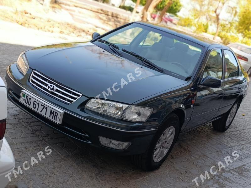 Toyota Camry 1998 - 120 000 TMT - Мары - img 3