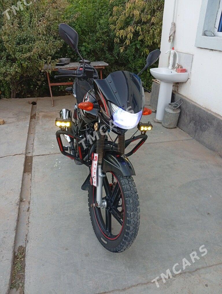 Fekon FK200-14G 2025 - 20 000 TMT - Tagtabazar - img 5