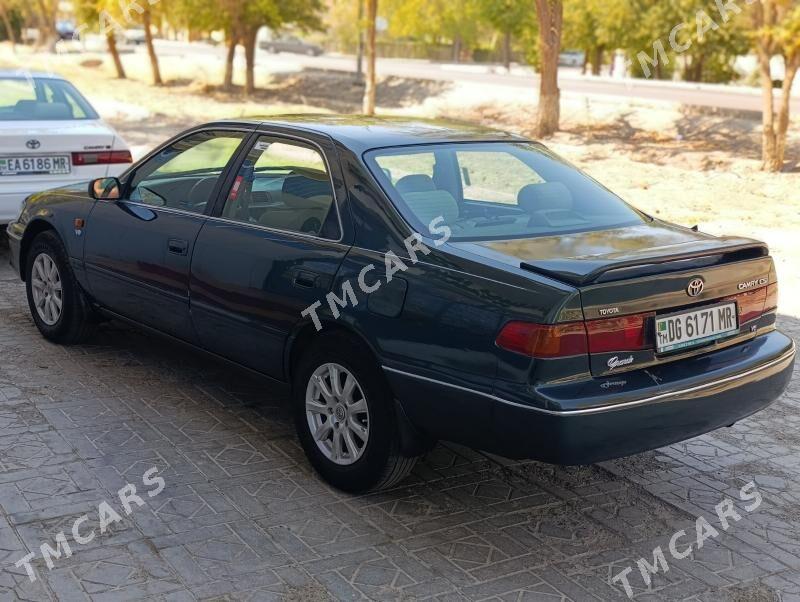 Toyota Camry 1998 - 120 000 TMT - Мары - img 4