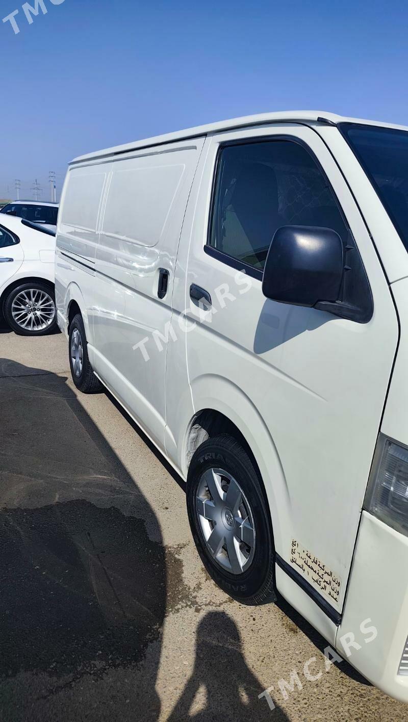 Toyota Hiace 2021 - 420 000 TMT - Aşgabat - img 2