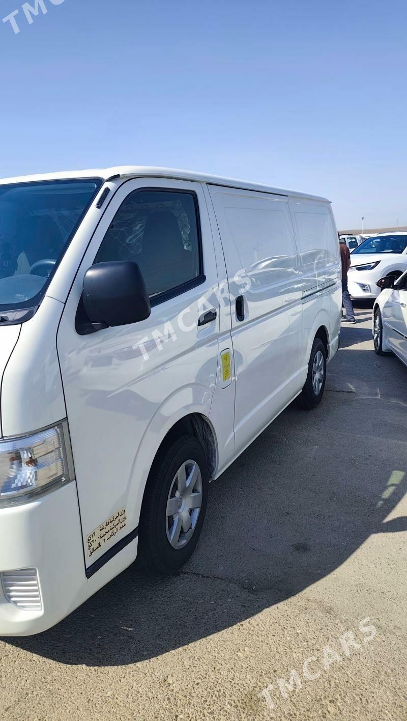 Toyota Hiace 2021 - 420 000 TMT - Aşgabat - img 3
