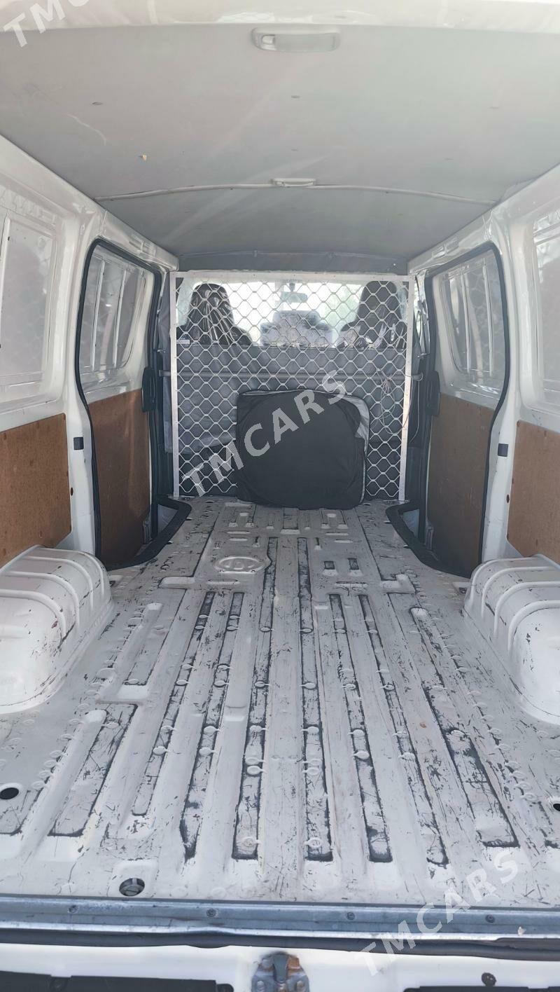 Toyota Hiace 2021 - 420 000 TMT - Aşgabat - img 6