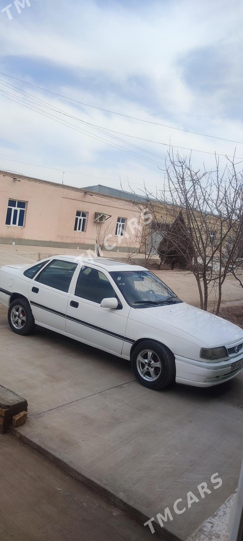 Opel Vectra 1992 - 40 000 TMT - Акдепе - img 5