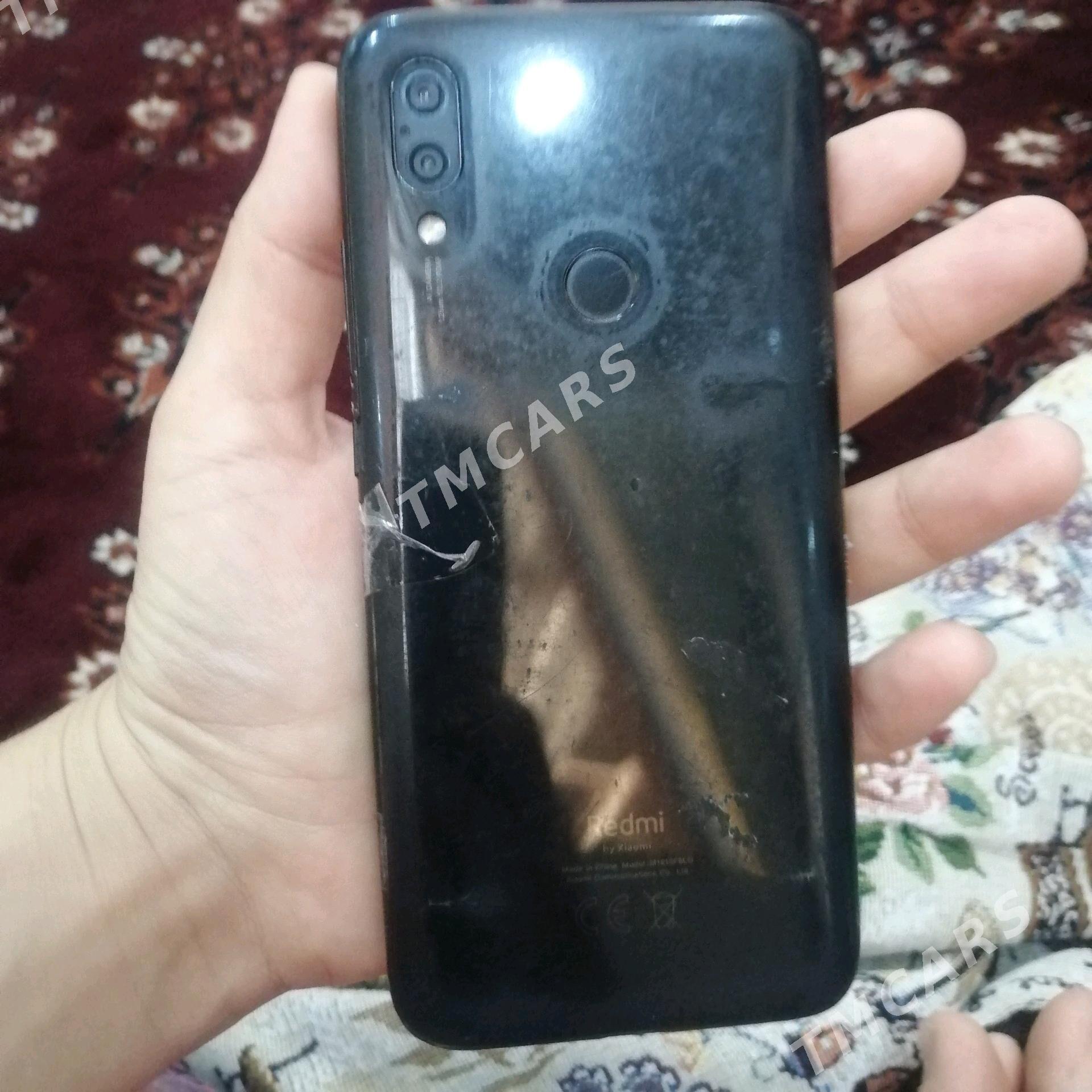 Redmi7 - Балканабат - img 2