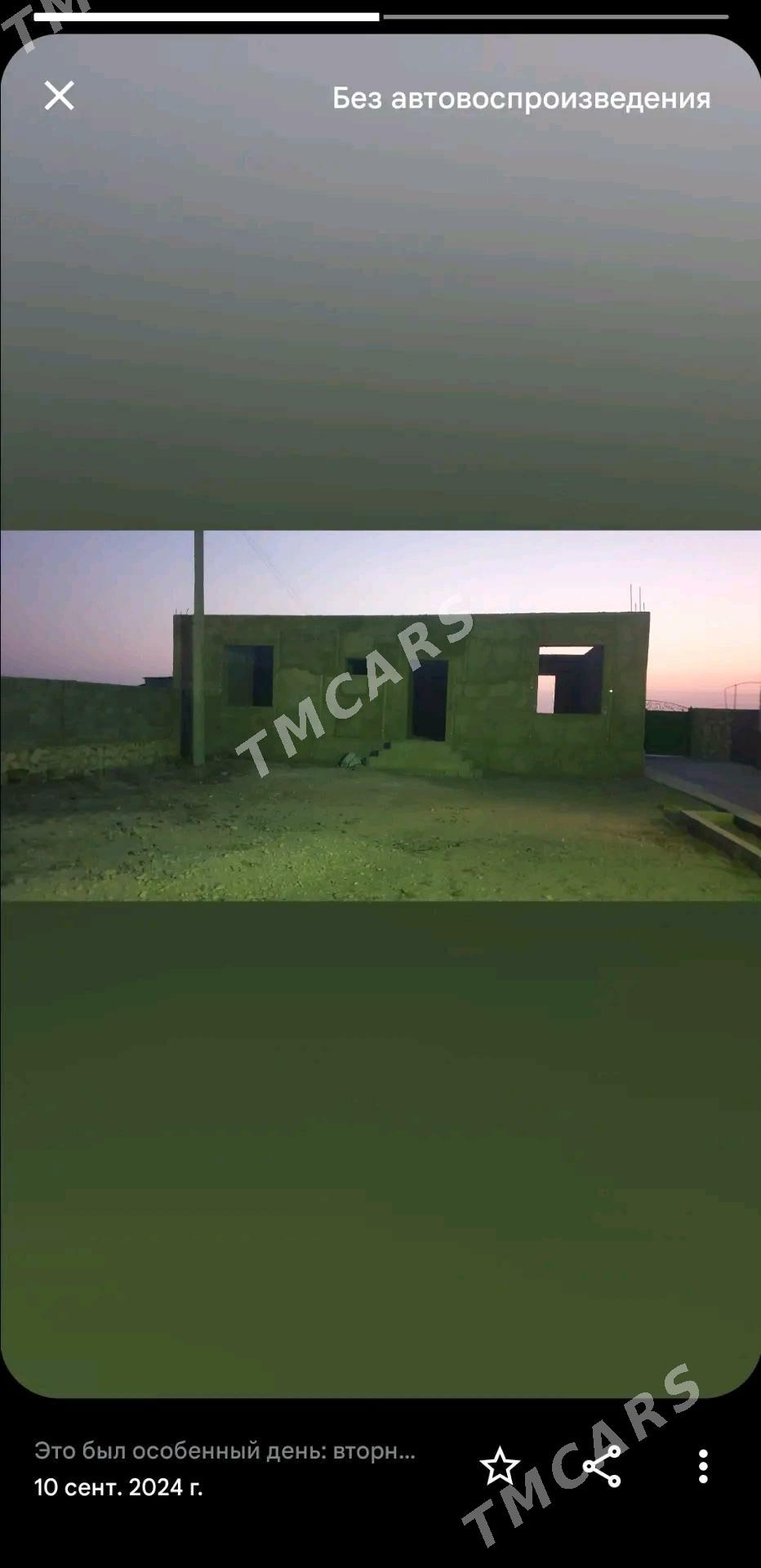 satlyk daca - Türkmenbaşy - img 2