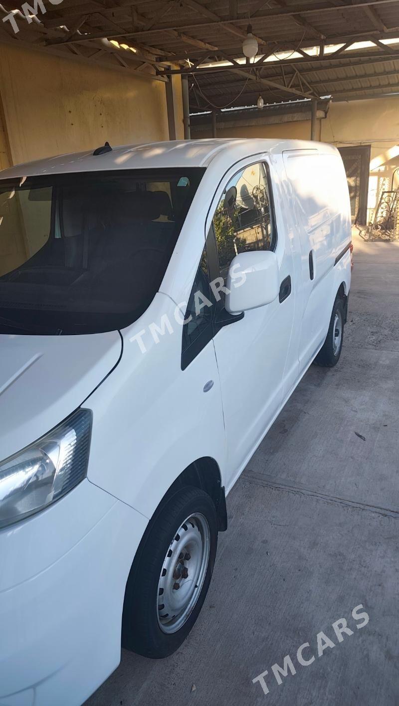 Nissan NV200 2020 - 220 000 TMT - Aşgabat - img 3