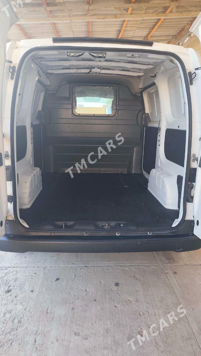 Nissan NV200 2020 - 220 000 TMT - Aşgabat - img 7