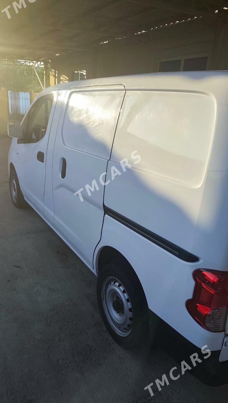 Nissan NV200 2020 - 220 000 TMT - Aşgabat - img 5