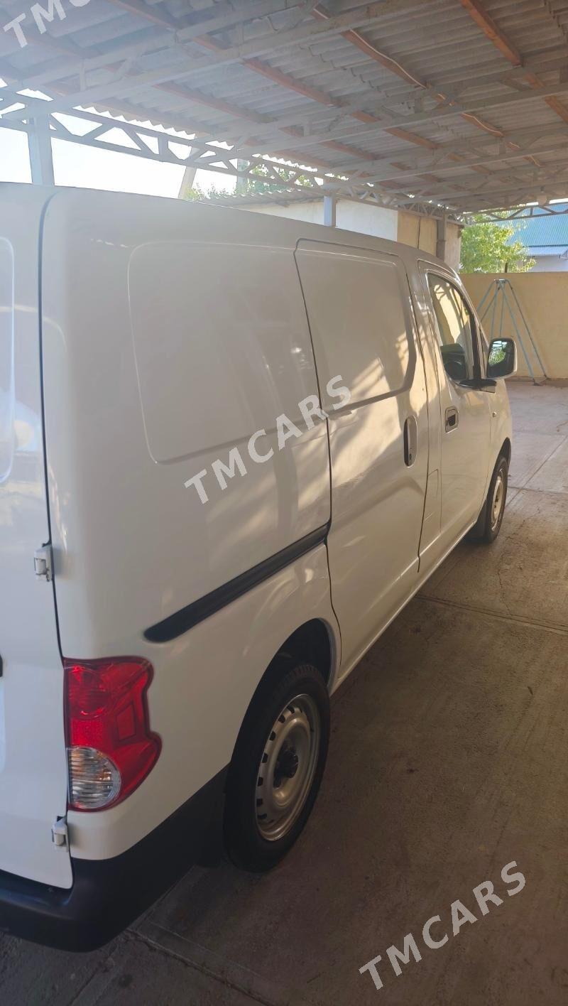 Nissan NV200 2020 - 220 000 TMT - Aşgabat - img 4