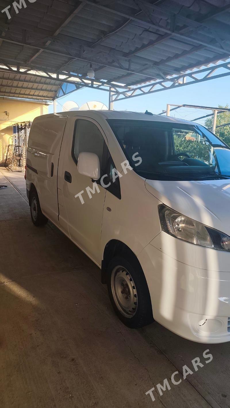 Nissan NV200 2020 - 220 000 TMT - Aşgabat - img 2