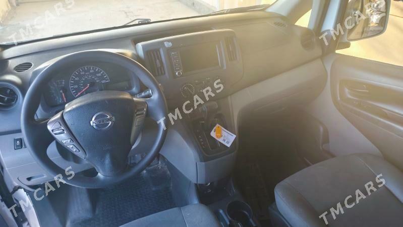 Nissan NV200 2020 - 220 000 TMT - Aşgabat - img 6