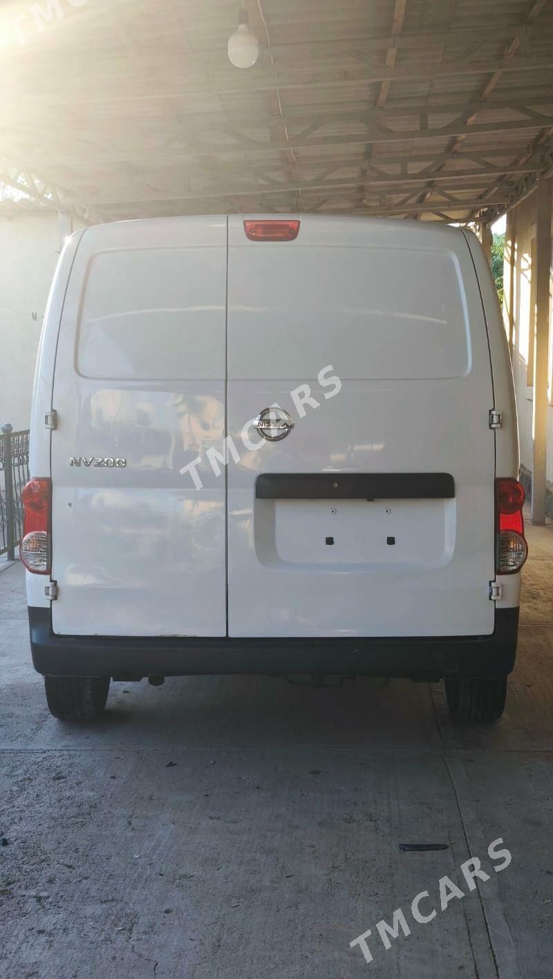 Nissan NV200 2020 - 220 000 TMT - Aşgabat - img 8
