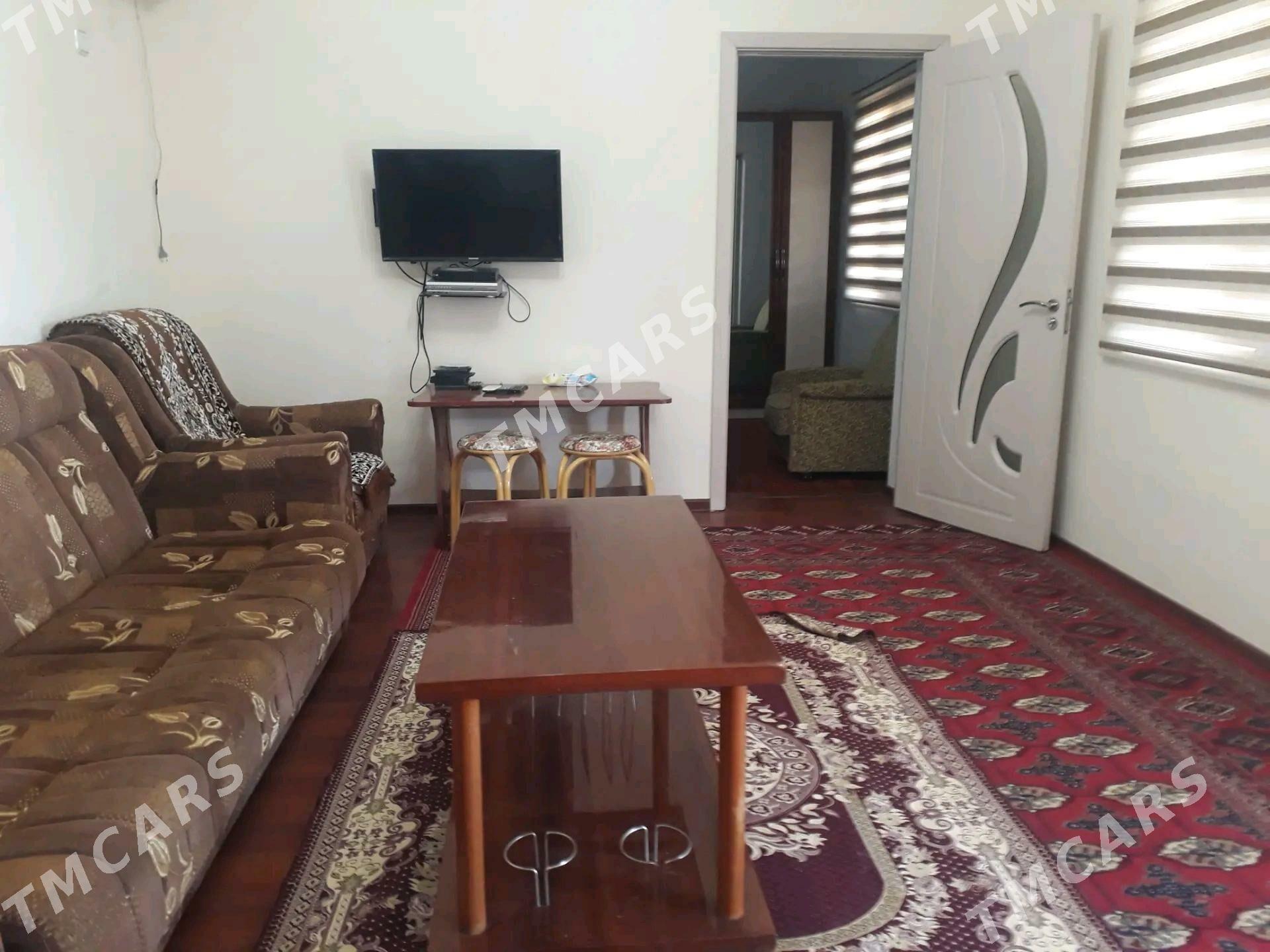 satlyk daca - Türkmenbaşy - img 7