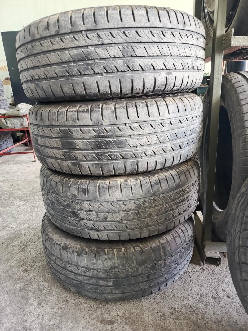RAV 4 TEKER 235 60 17 1 200 TMT - Ашхабад - img 3