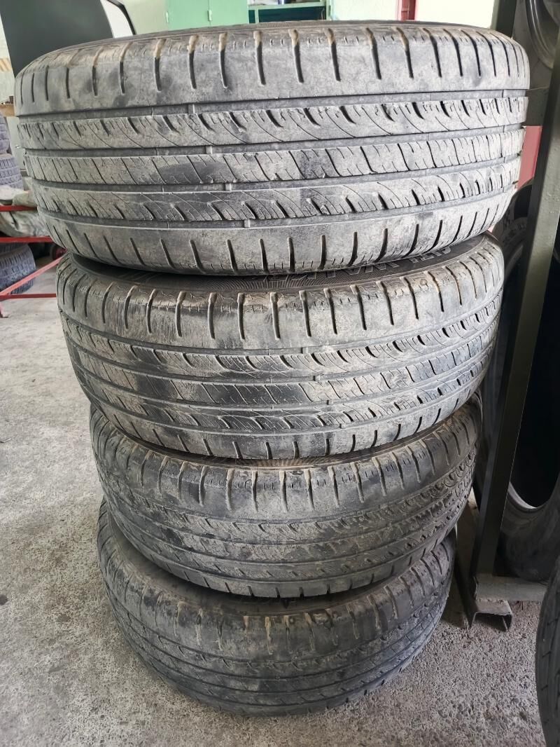 RAV 4 TEKER 235 60 17 1 200 TMT - Ашхабад - img 2