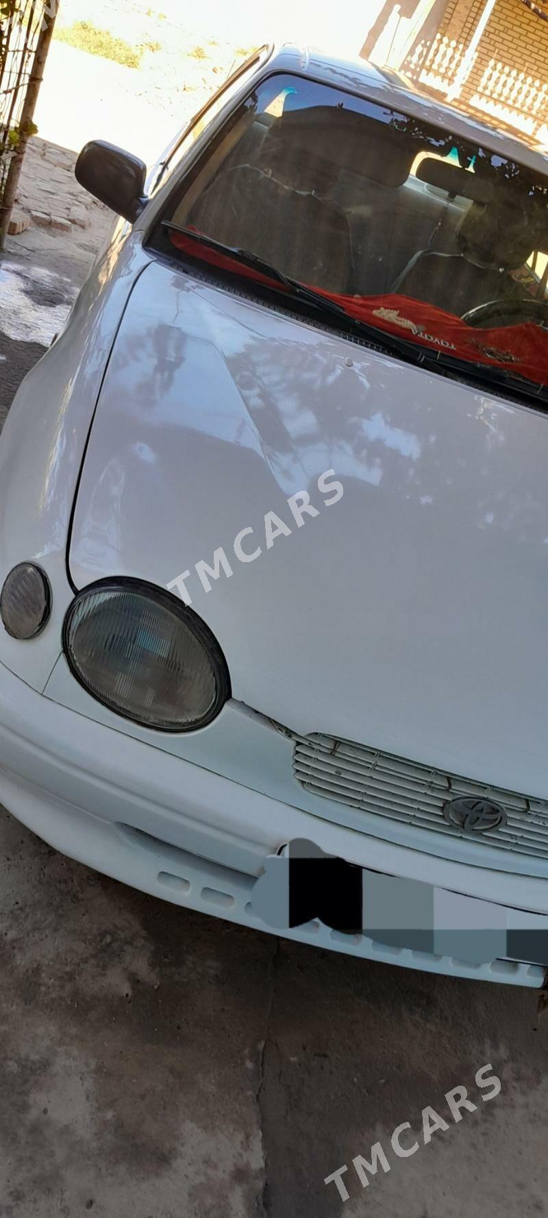 Toyota Corolla 1998 - 70 000 TMT - Gurbansoltan Eje - img 2