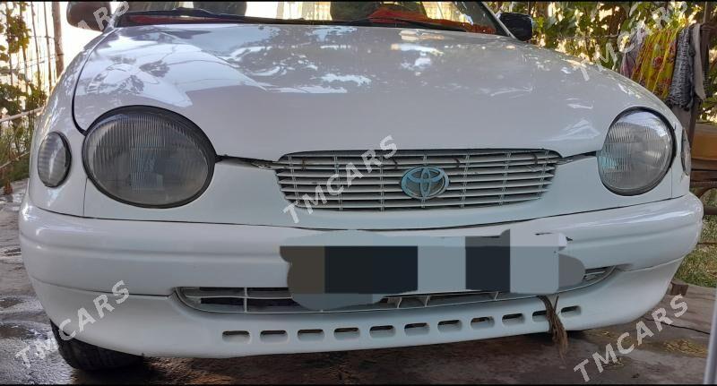 Toyota Corolla 1998 - 70 000 TMT - Gurbansoltan Eje - img 5