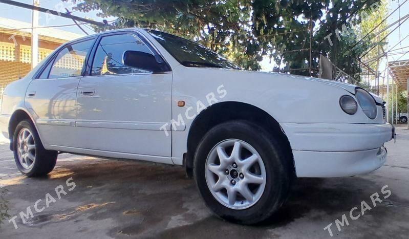Toyota Corolla 1998 - 70 000 TMT - Gurbansoltan Eje - img 3