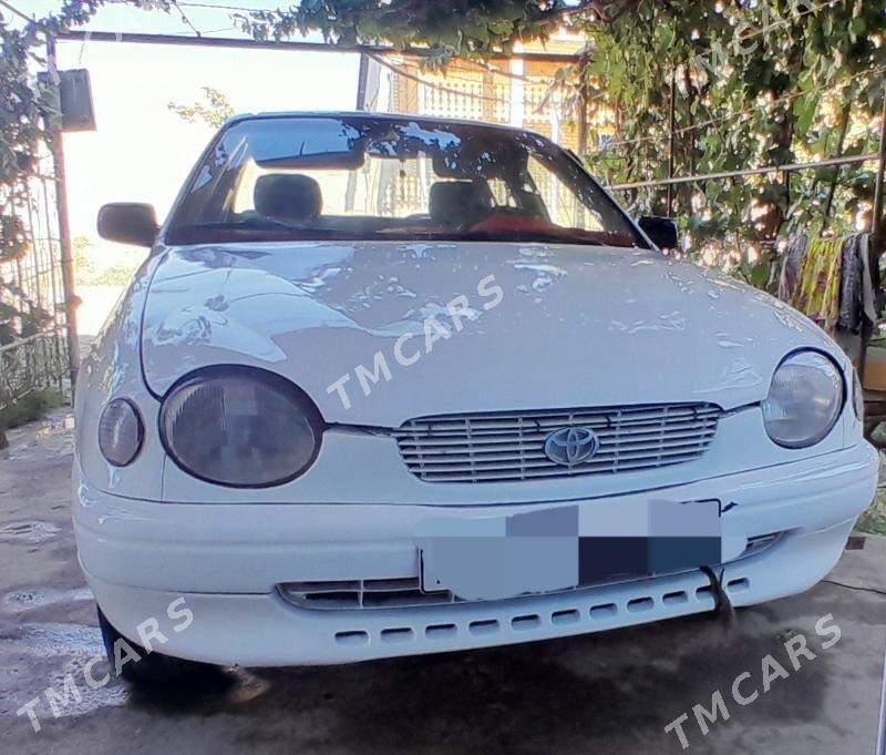 Toyota Corolla 1998 - 70 000 TMT - Gurbansoltan Eje - img 4
