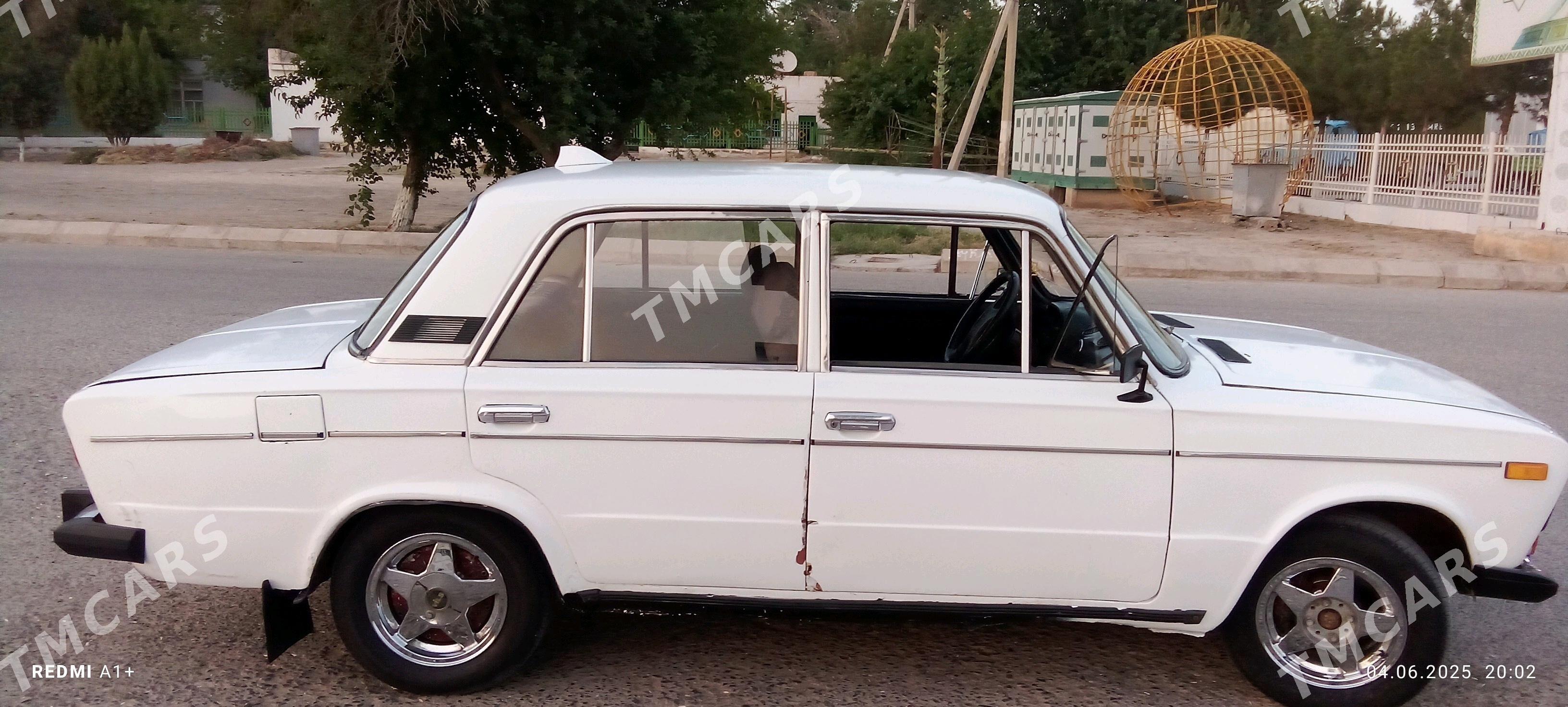 Lada 2106 1983 - 14 000 TMT - Baýramaly - img 2