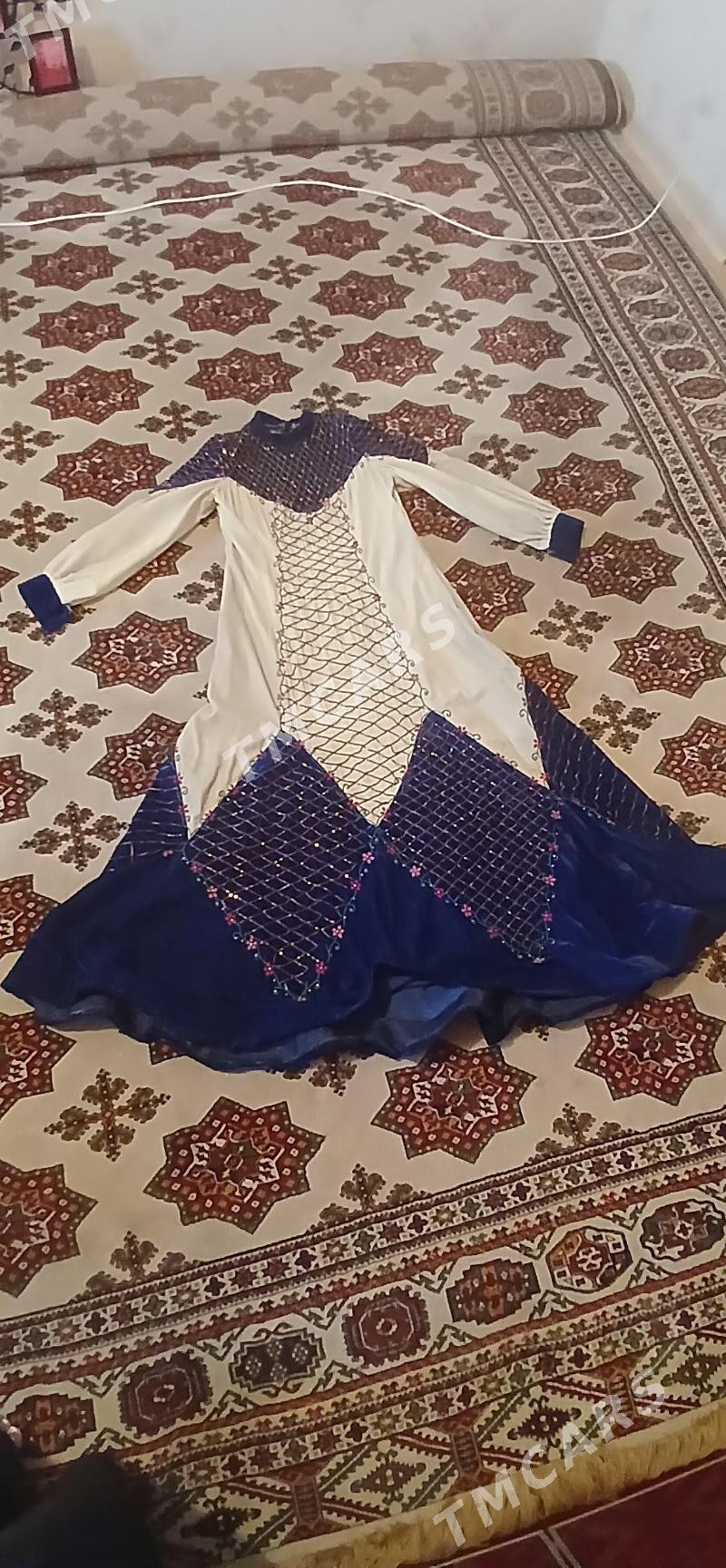 shatlyk køynek - Köşi - img 2