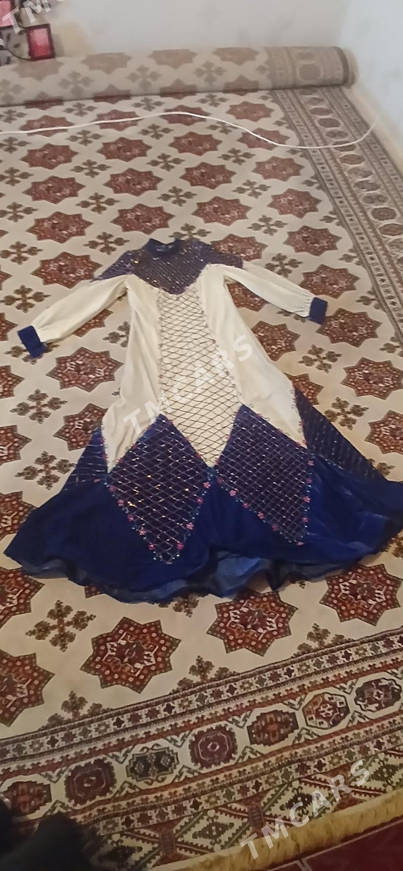 shatlyk køynek - Köşi - img 3