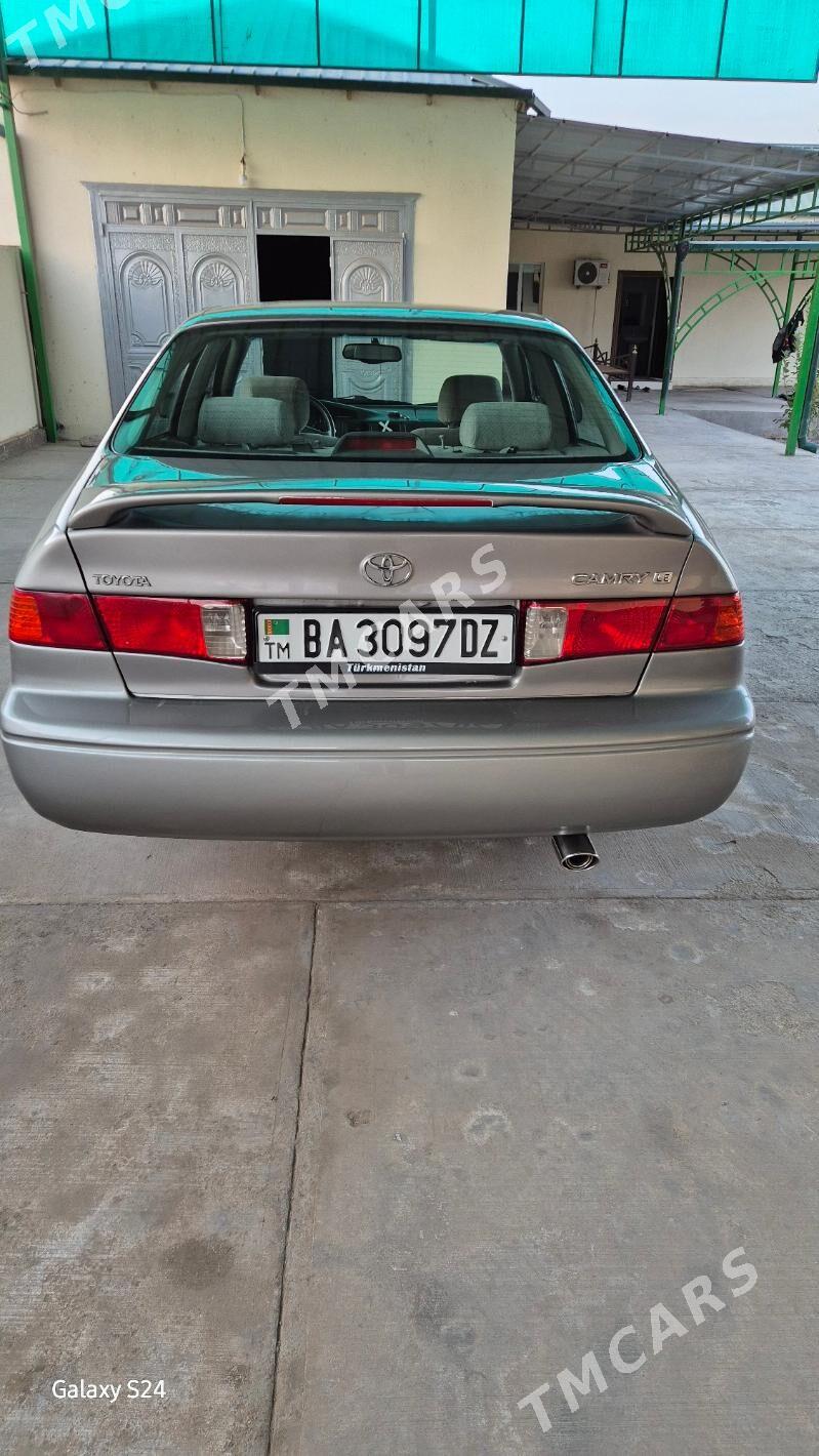 Toyota Camry 2000 - 150 000 TMT - Daşoguz - img 6