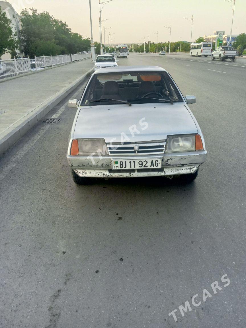 Lada 21099 2004 - 17 000 TMT - Мир 7 - img 2