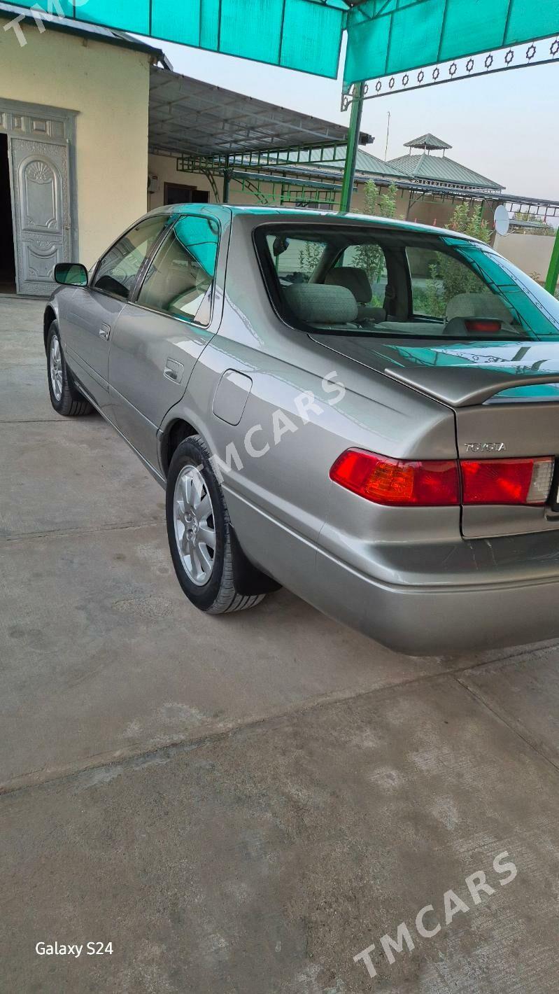 Toyota Camry 2000 - 150 000 TMT - Daşoguz - img 4