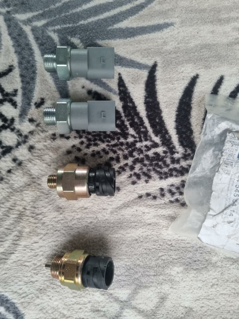 Датчик Datcik 200 TMT - Ашхабад - img 2