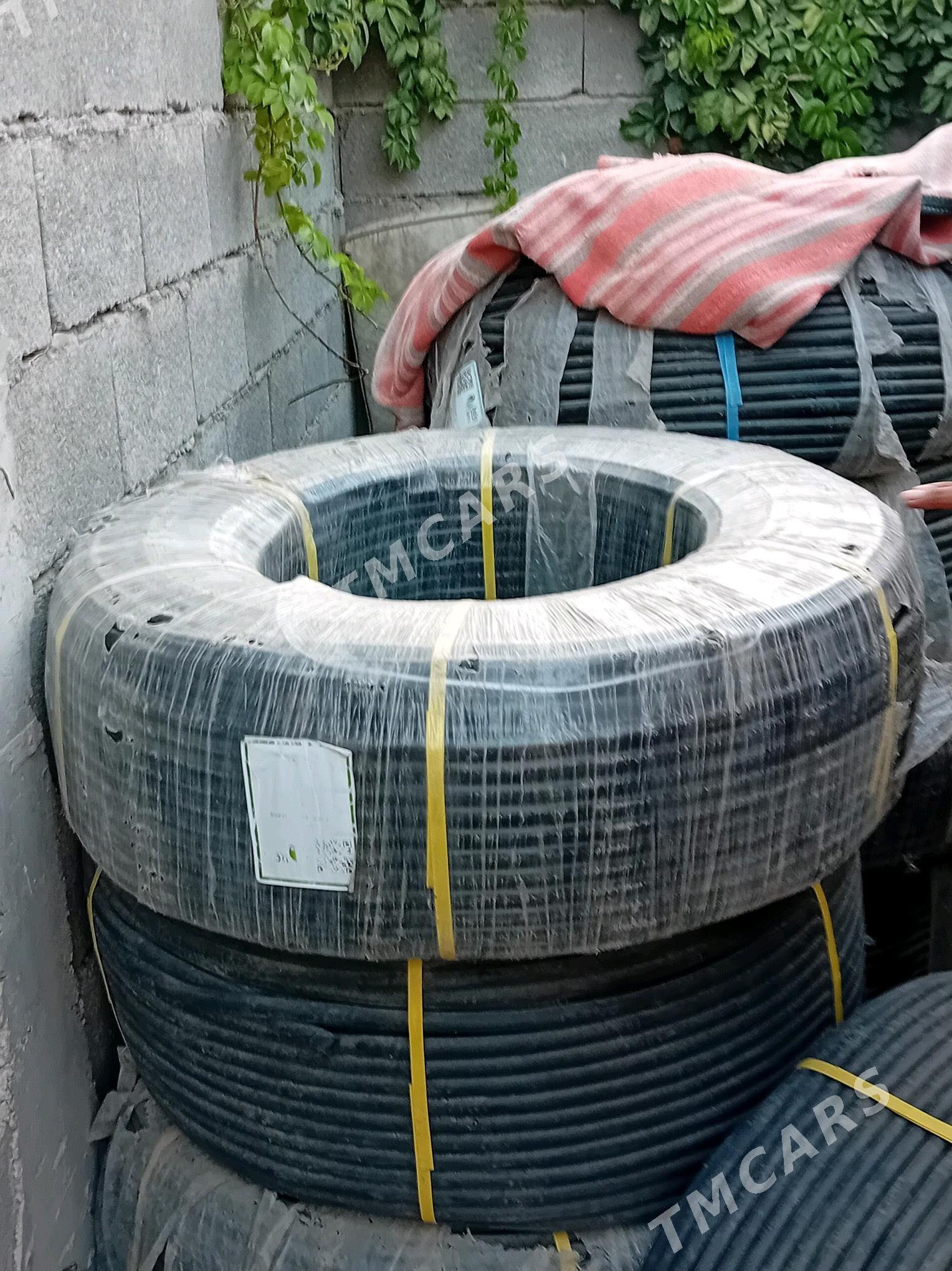 damja şlanka gowy yagdyy paket - Büzmeýin - img 2