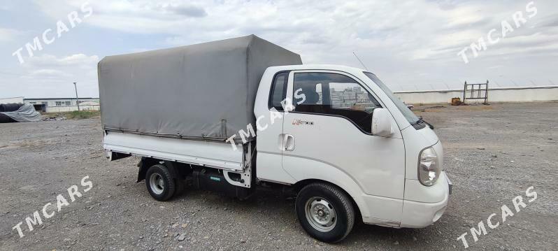 Kia Bongo 2010 - 155 000 TMT - Änew - img 2