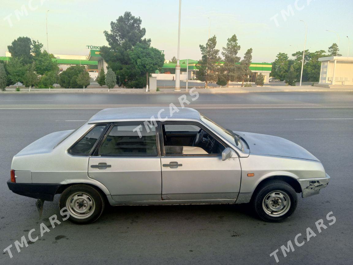 Lada 21099 2004 - 17 000 TMT - Мир 7 - img 3